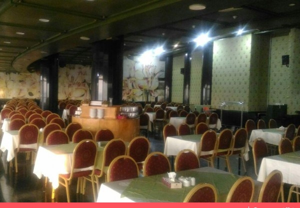 عکس هتل پارس ائل گلی