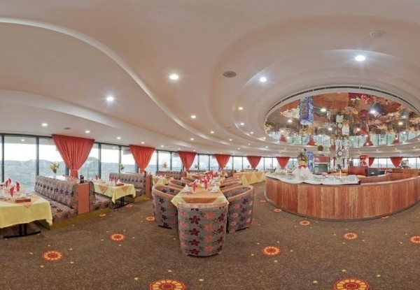 عکس هتل پارس ائل گلی