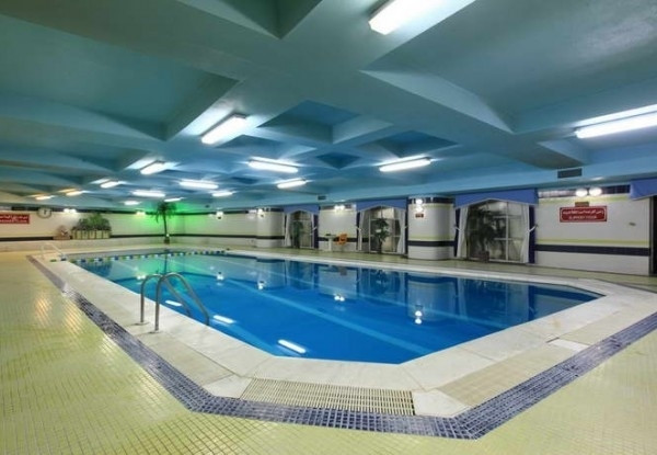 عکس هتل پارس ائل گلی