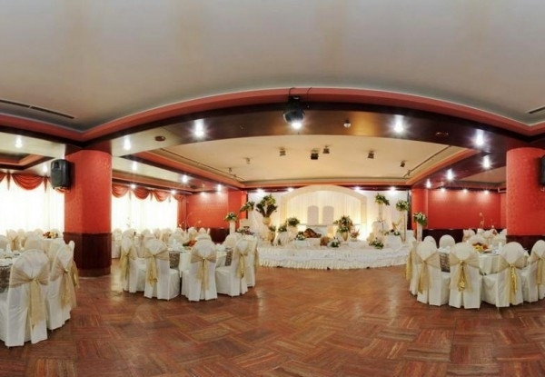 عکس هتل پارس ائل گلی