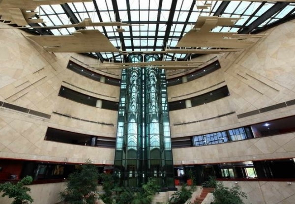 عکس هتل پارس ائل گلی