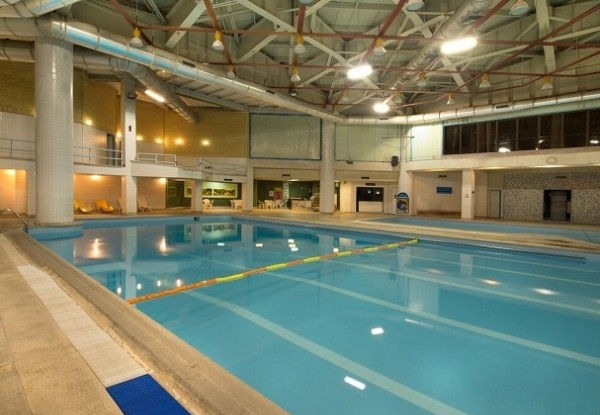 عکس هتل پتروشیمی