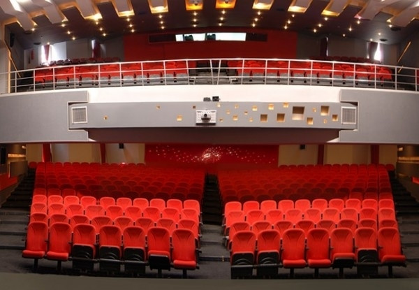 عکس هتل شهریار