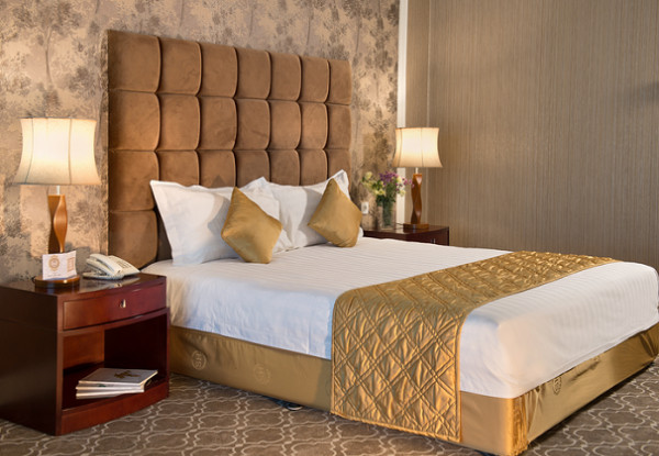 عکس هتل شهریار