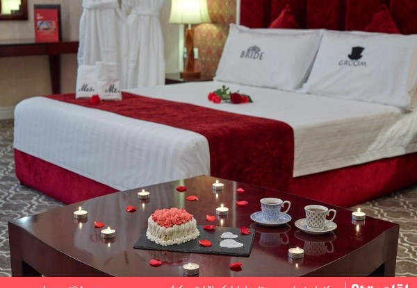 عکس هتل شهریار