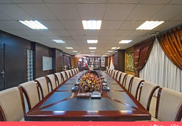 عکس هتل شهریار