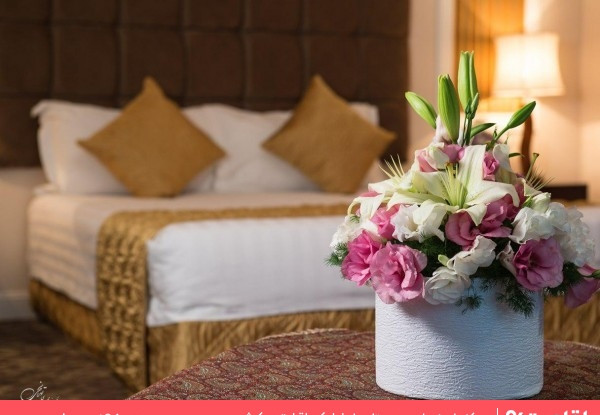 عکس هتل شهریار