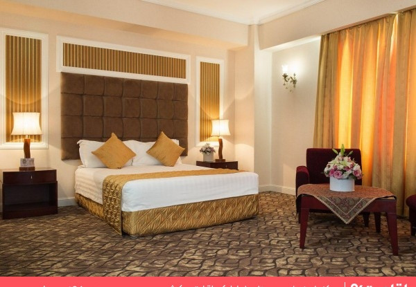 عکس هتل شهریار