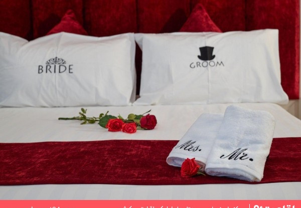 عکس هتل شهریار