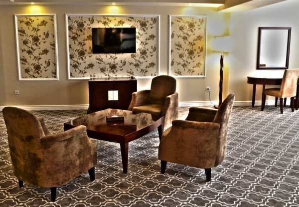 عکس هتل شهریار