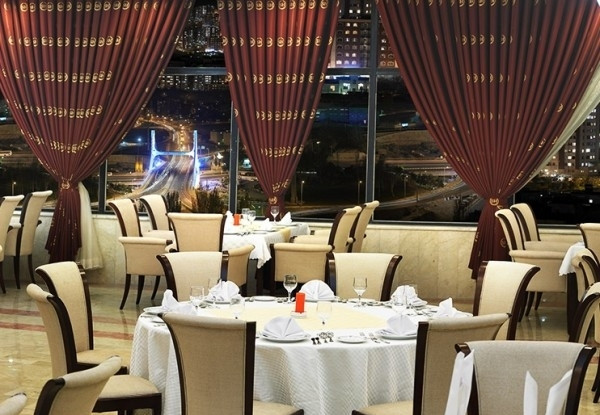 عکس هتل شهریار