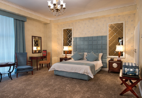 عکس هتل شهریار