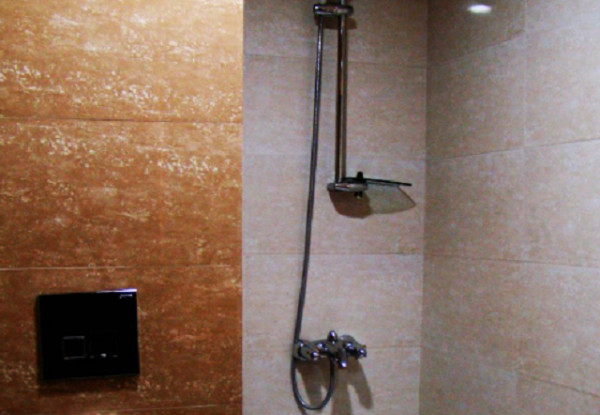 عکس هتل سینا