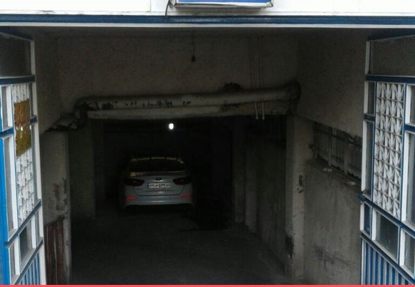 عکس هتل سینا