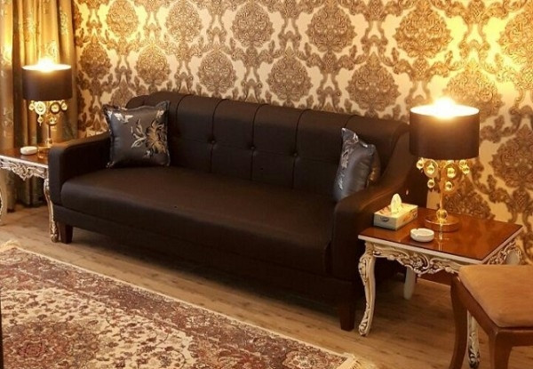 تصویر هتل بغدادی