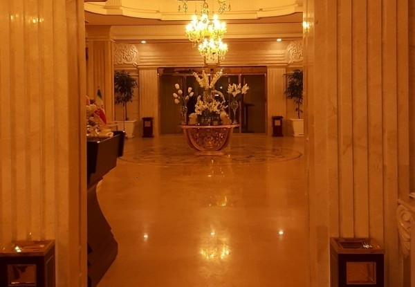 تصویر هتل بغدادی
