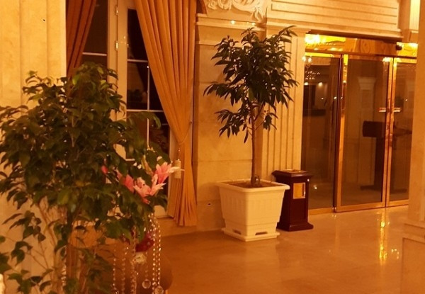 تصویر هتل بغدادی