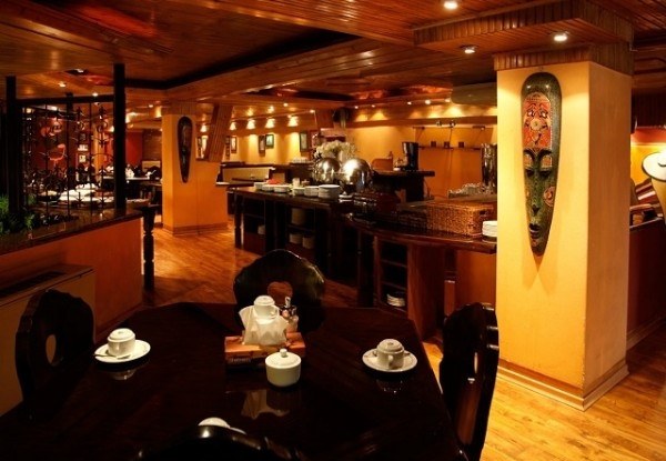 عکس هتل امیر