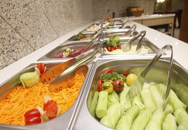 عکس هتل امیر