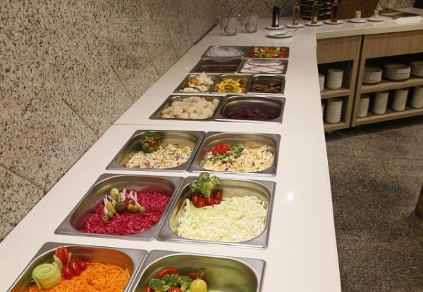 عکس هتل امیر