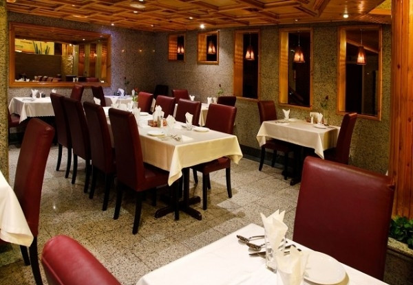 عکس هتل امیر