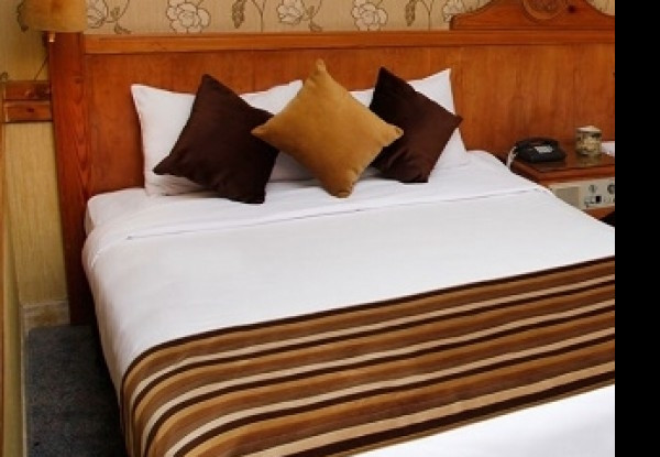 عکس هتل امیر