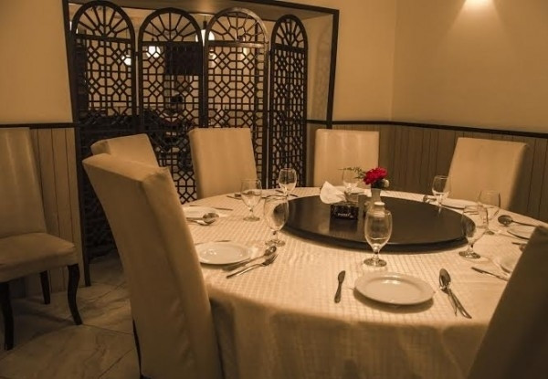 عکس هتل آپادانا