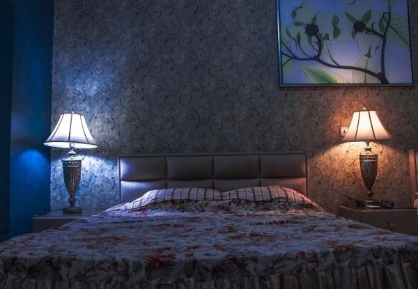 عکس هتل آپادانا