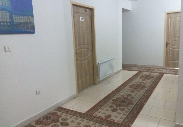 عکس هتل آراد