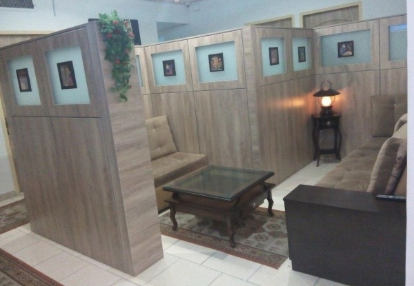 عکس هتل آراد