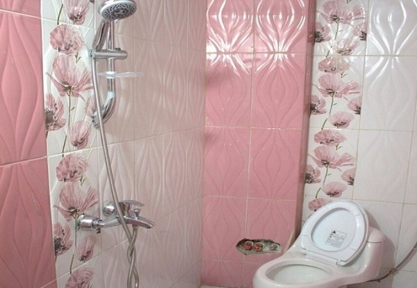 عکس هتل آراد