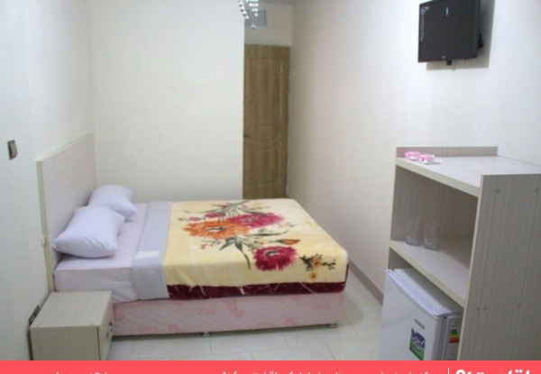 عکس هتل آراد