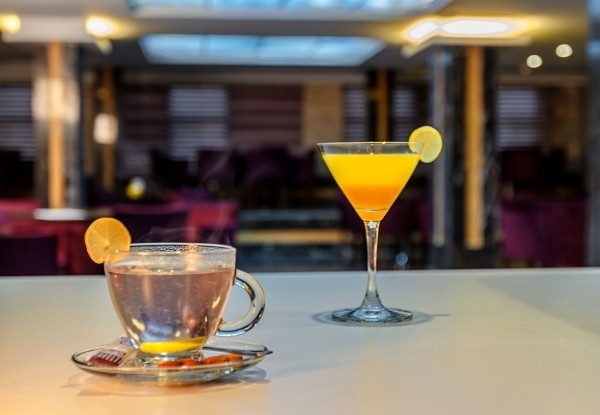 عکس هتل آرامیس