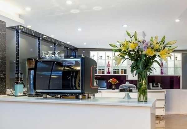 عکس هتل آرامیس