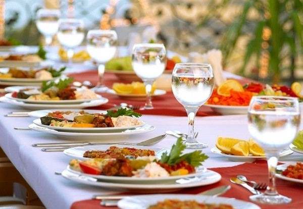 عکس هتل آرامیس