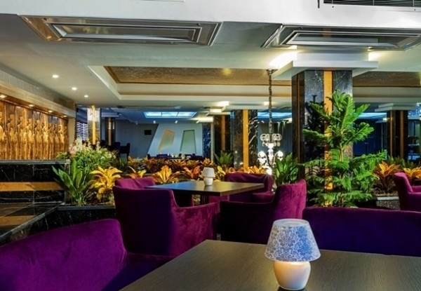 عکس هتل آرامیس