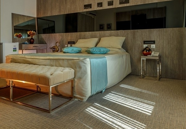 عکس هتل آرامیس