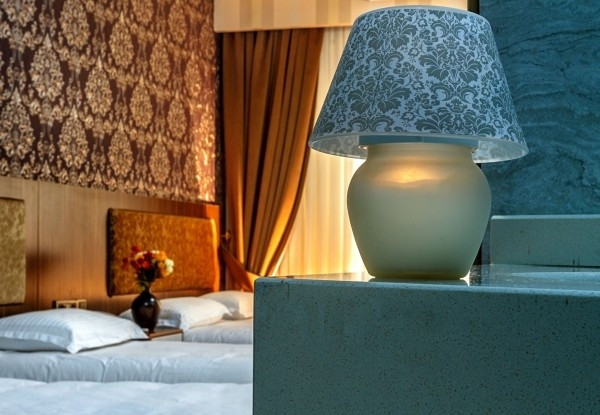 عکس هتل آرامیس