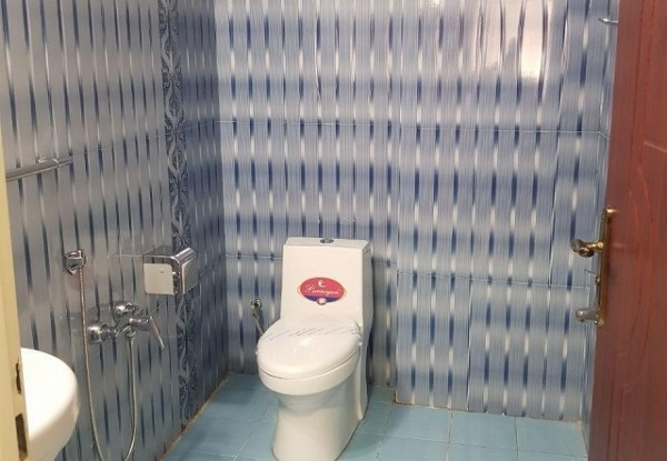 عکس هتل آران