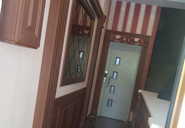 عکس هتل آران