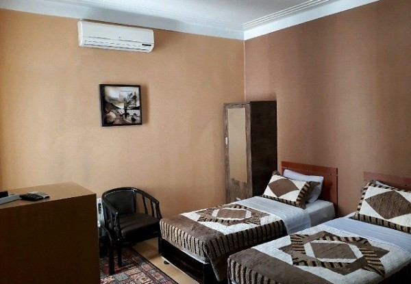 عکس هتل آرمان