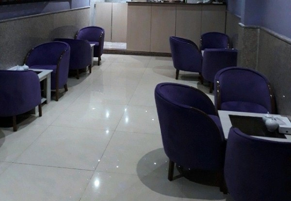 عکس هتل آرمان