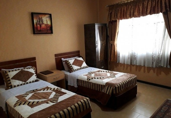 عکس هتل آرمان