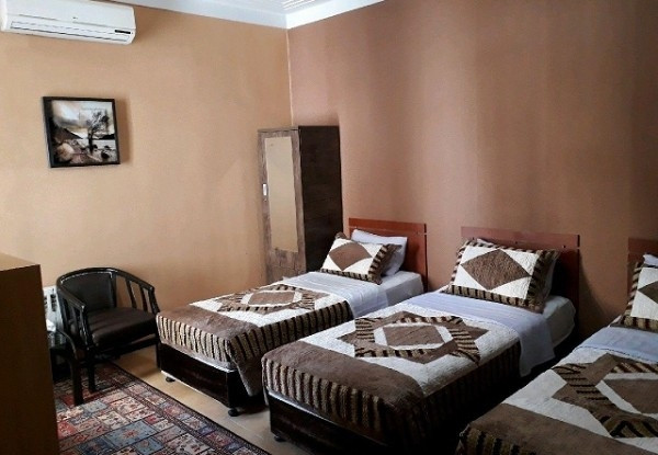 عکس هتل آرمان