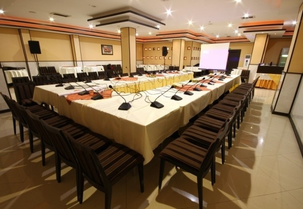 عکس هتل آساره