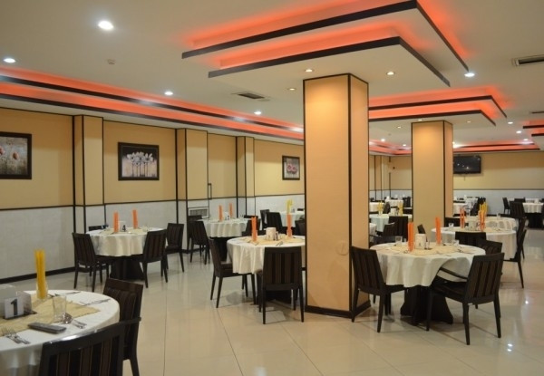 عکس هتل آساره