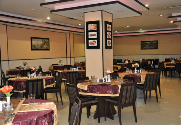 عکس هتل آساره