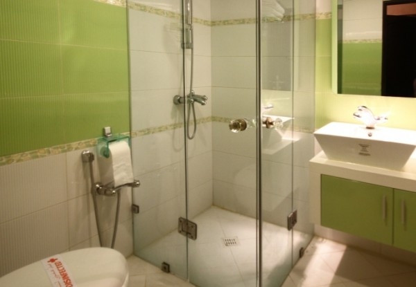 عکس هتل آساره