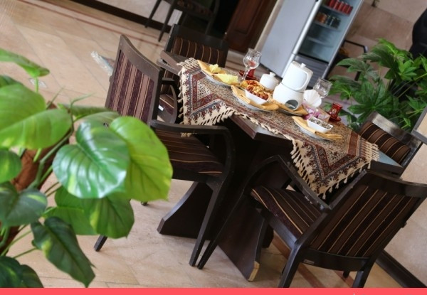 عکس هتل آساره