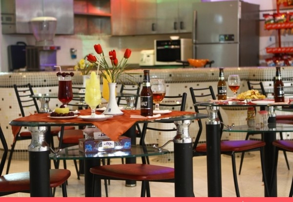 عکس هتل آساره